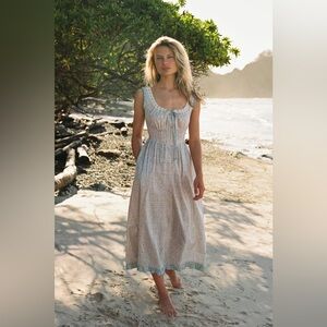 Christy Dawn The Eliana Dress